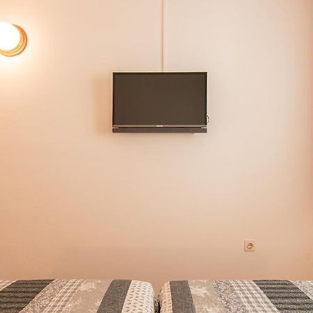 Hotel Barba Starigrad Paklenica Exterior photo